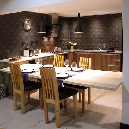 Ayres Home Vip Moderno Solo Adultos Centrico Mendoza Exteriér fotografie