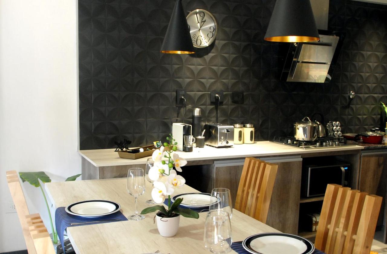 Ayres Home Vip Moderno Solo Adultos Centrico Mendoza Exteriér fotografie