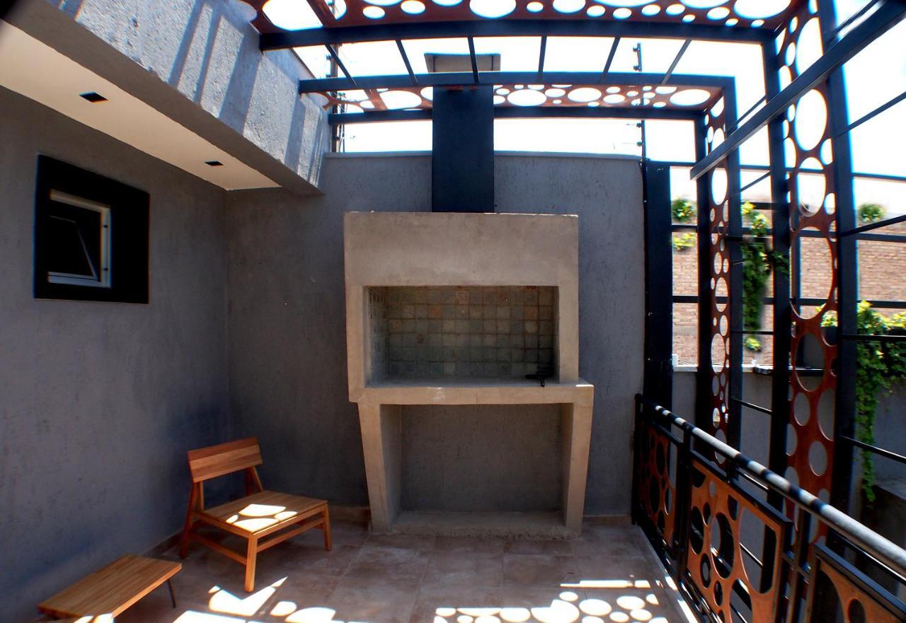 Ayres Home Vip Moderno Solo Adultos Centrico Mendoza Exteriér fotografie