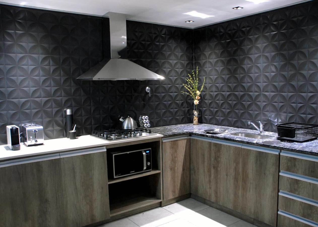Ayres Home Vip Moderno Solo Adultos Centrico Mendoza Exteriér fotografie