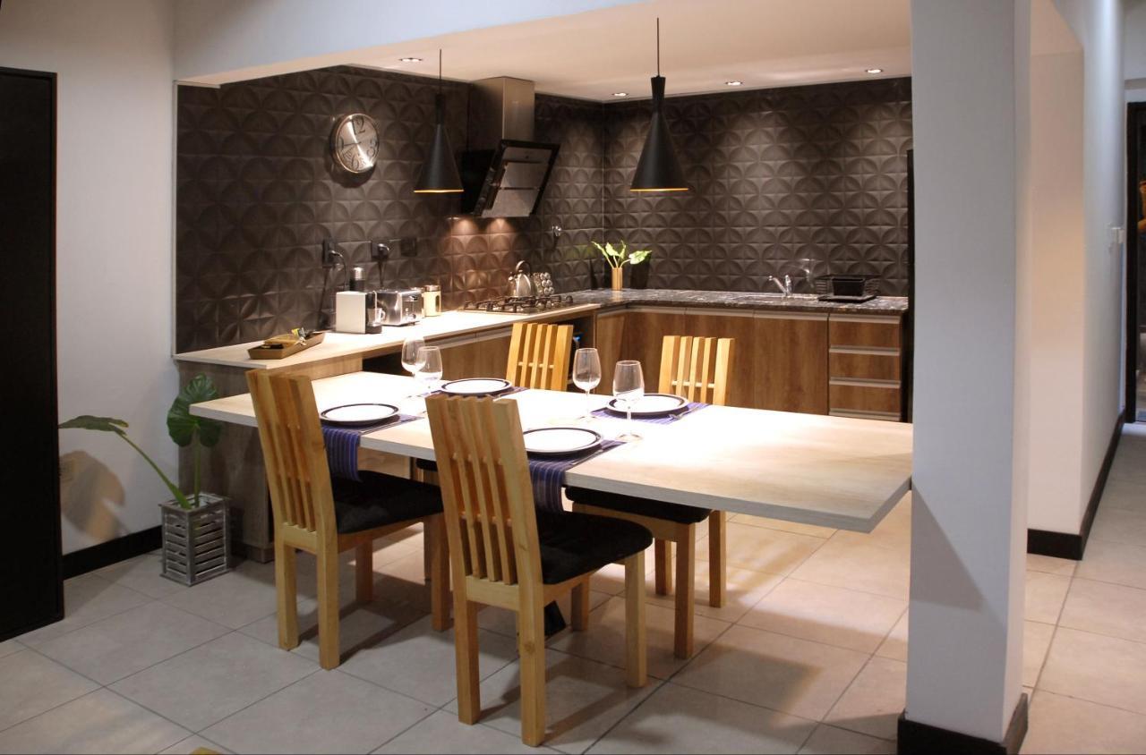 Ayres Home Vip Moderno Solo Adultos Centrico Mendoza Exteriér fotografie