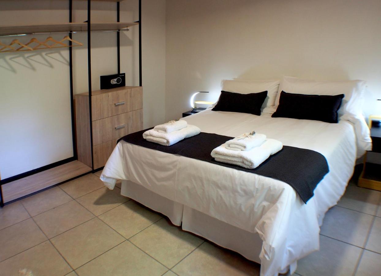 Ayres Home Vip Moderno Solo Adultos Centrico Mendoza Exteriér fotografie