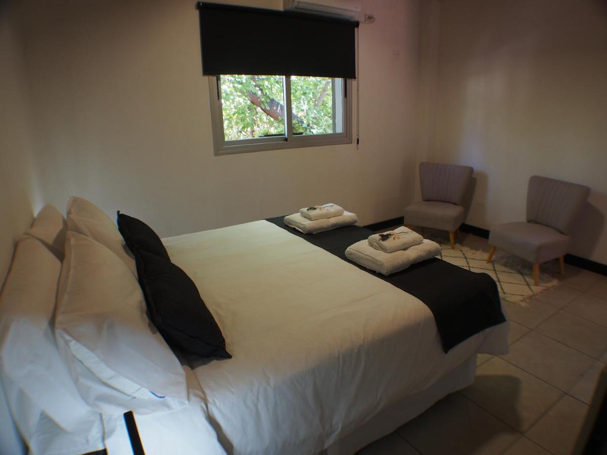 Ayres Home Vip Moderno Solo Adultos Centrico Mendoza Exteriér fotografie