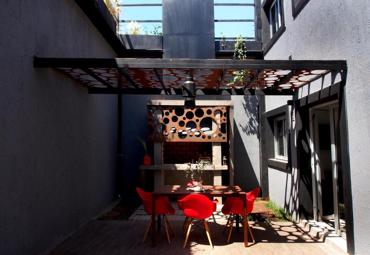 Ayres Home Vip Moderno Solo Adultos Centrico Mendoza Exteriér fotografie