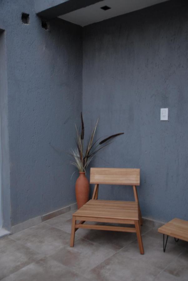 Ayres Home Vip Moderno Solo Adultos Centrico Mendoza Exteriér fotografie
