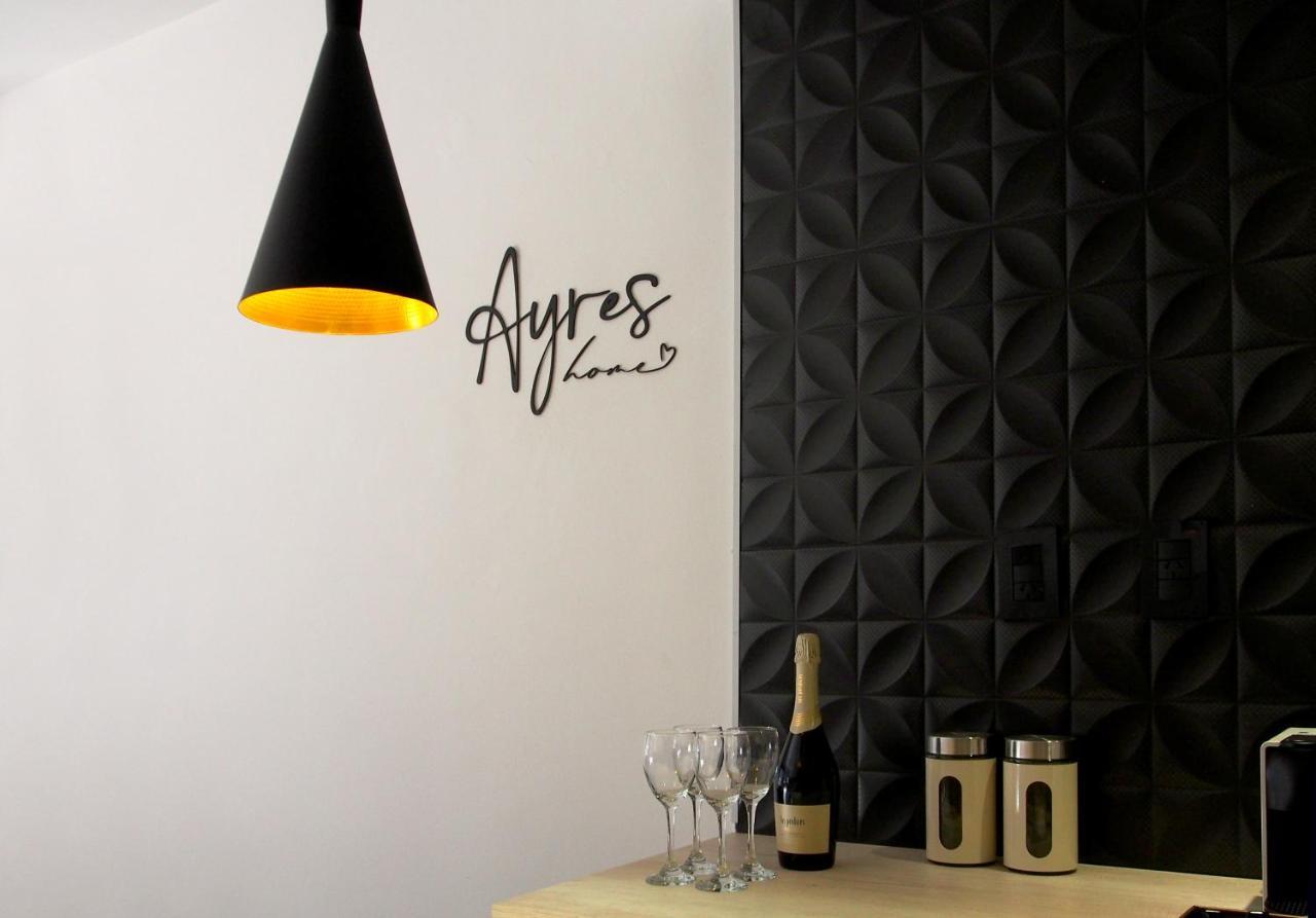 Ayres Home Vip Moderno Solo Adultos Centrico Mendoza Exteriér fotografie