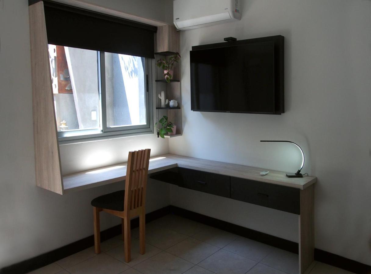 Ayres Home Vip Moderno Solo Adultos Centrico Mendoza Exteriér fotografie