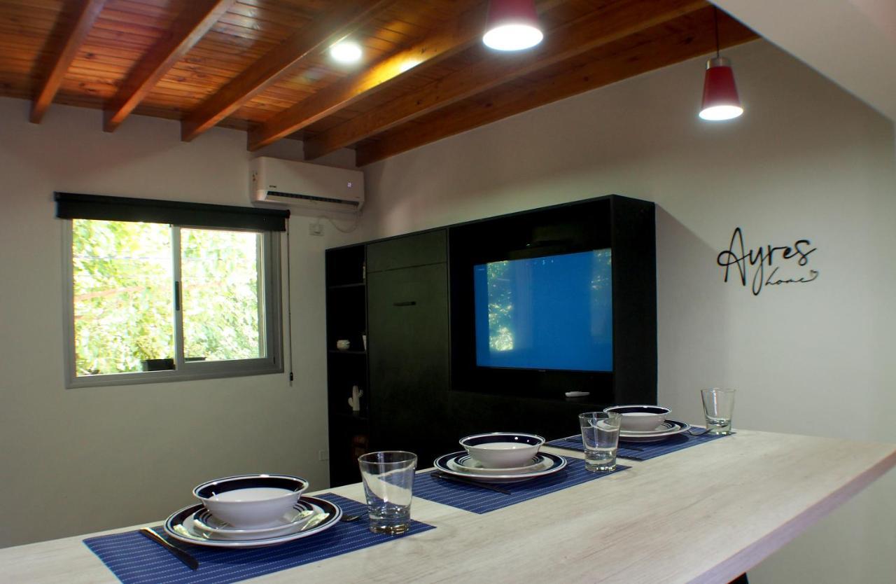 Ayres Home Vip Moderno Solo Adultos Centrico Mendoza Exteriér fotografie
