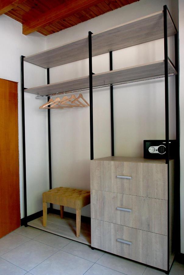 Ayres Home Vip Moderno Solo Adultos Centrico Mendoza Exteriér fotografie