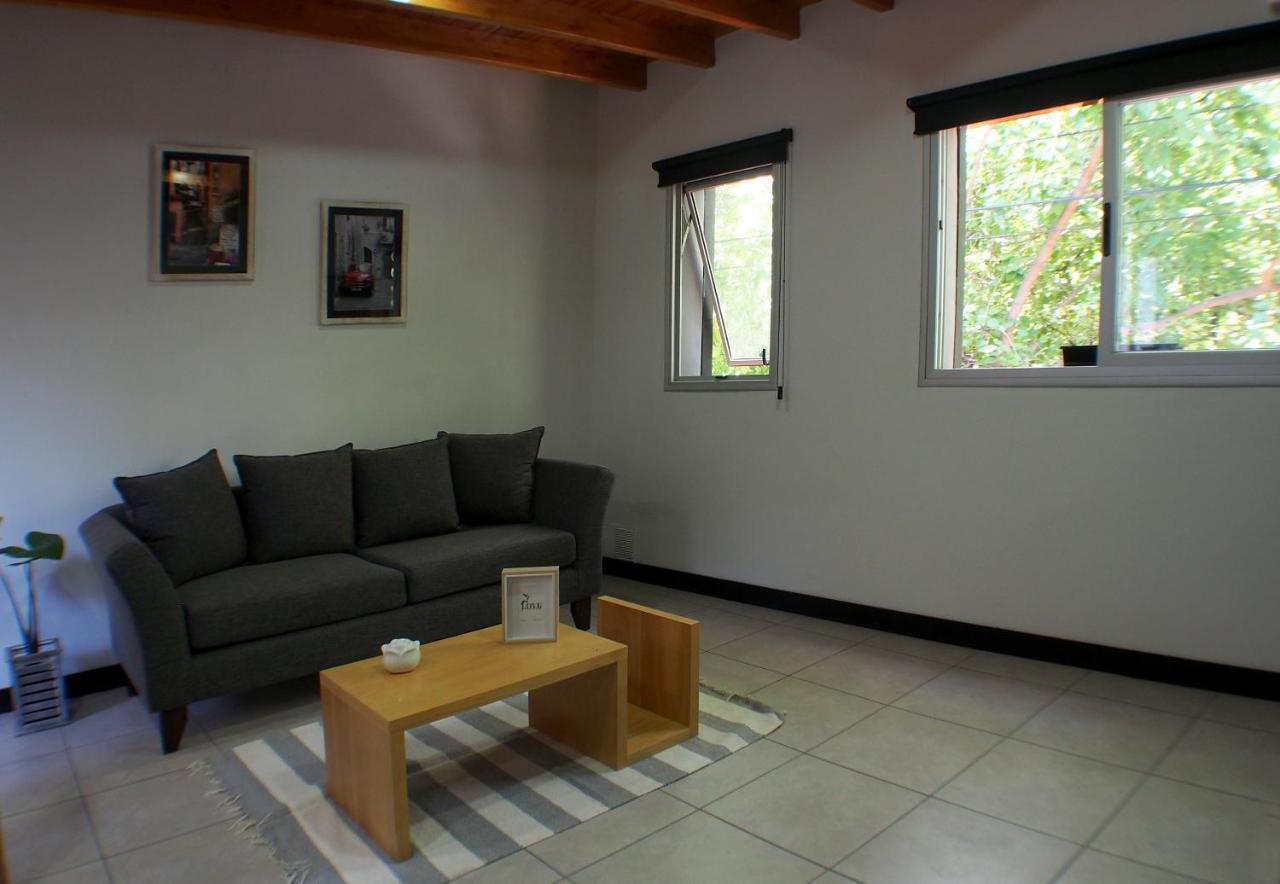 Ayres Home Vip Moderno Solo Adultos Centrico Mendoza Exteriér fotografie