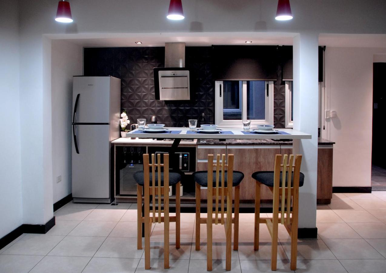 Ayres Home Vip Moderno Solo Adultos Centrico Mendoza Exteriér fotografie