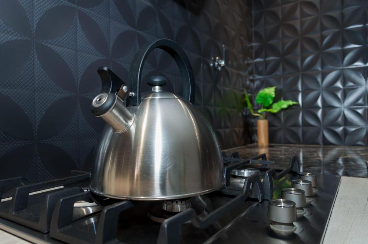 Ayres Home Vip Moderno Solo Adultos Centrico Mendoza Exteriér fotografie