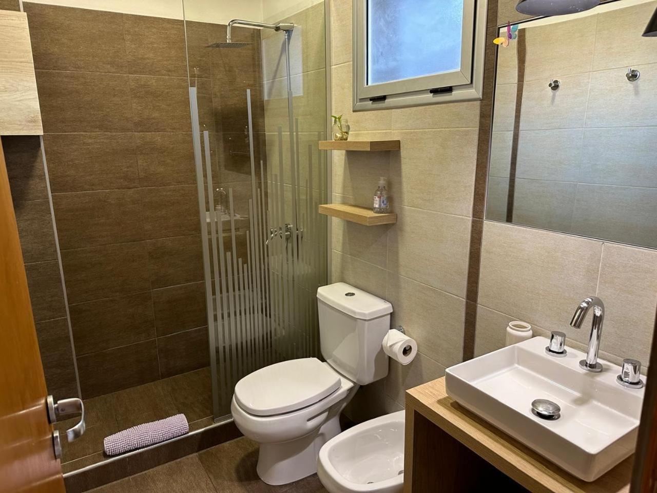 Ayres Home Vip Moderno Solo Adultos Centrico Mendoza Exteriér fotografie