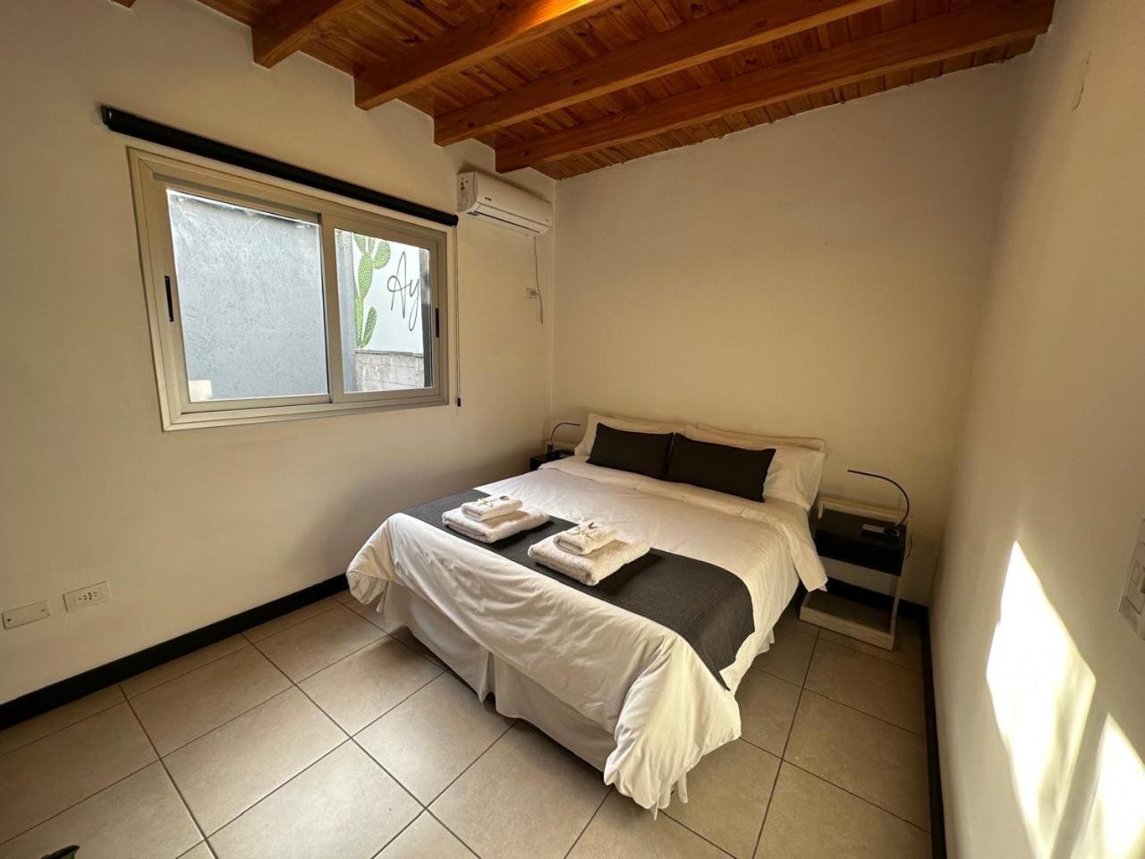 Ayres Home Vip Moderno Solo Adultos Centrico Mendoza Exteriér fotografie