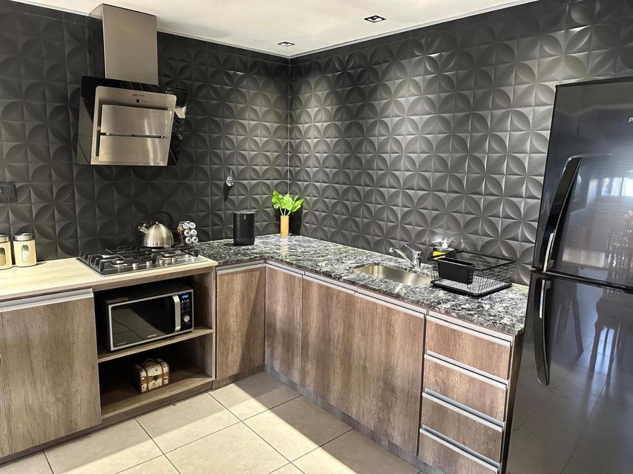 Ayres Home Vip Moderno Solo Adultos Centrico Mendoza Exteriér fotografie