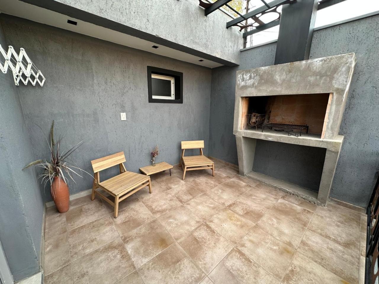 Ayres Home Vip Moderno Solo Adultos Centrico Mendoza Exteriér fotografie